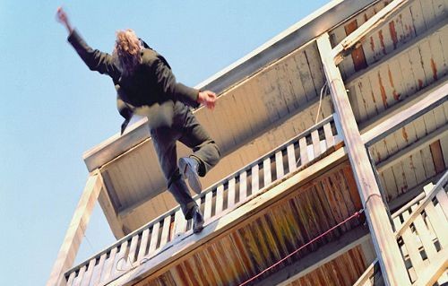 Το ...ατύχημα ήταν δολοφονία με δράστη 26χρονο φοιτητή