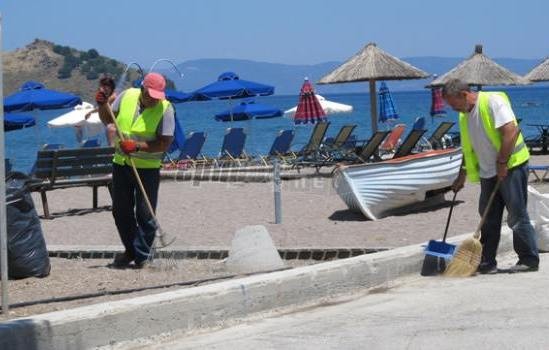 Προσλήψεις 10.500 ανέργων, ηλικίας 55-67 ετών