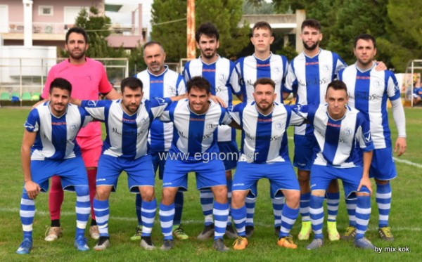 ΣΚΕΠΑΣΤΗ-ΚΑΡΥΣΤΟΣ 1-2: Χτυπήθηκε από τον covid και νικήθηκε από τους νότιους