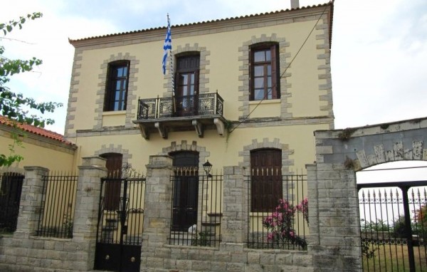 ΚΥΜΗ: Σε εφαρμογή οι πεζοδρομήσεις