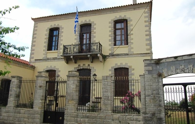 ΚΥΜΗ: Σε εφαρμογή οι πεζοδρομήσεις
