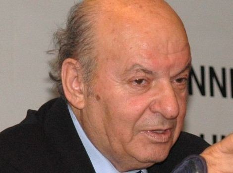 Πέθανε ο Αλκέτας Παναγούλιας