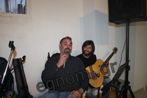 Ο ... τέντζερης και το καπάκι