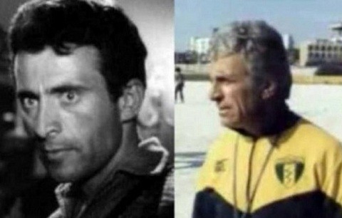 Έφυγε ο κακός του ελληνικού κινηματογράφου