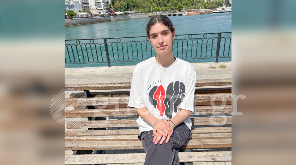 Η Κατερίνα Παππά ακόμη θυμάται τον Πάνο Βλάχο