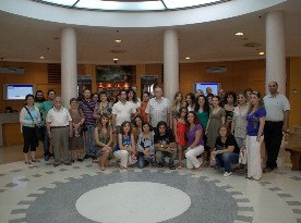 Είδαν τον ουρανό των αρχαίων στο πλανητάριο