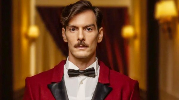 GRAND HOTEL: Δείτε απόψε (ΔΕΥΤΕΡΑ 16 ΔΕΚΕΜΒΡΙΟΥ)