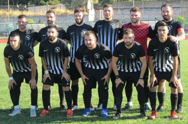 ΔΟΞΑ ΠΡΟΚΟΠΙΟΥ-ΗΡΑΚΛΗΣ ΨΑΧΝΩΝ 0-1: Ο Αλατζάς και η ομάδα του ...έπεσαν με πέναλτι