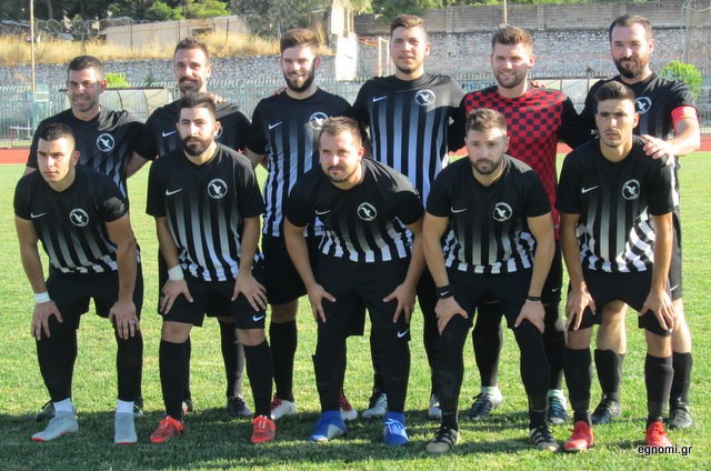 ΔΟΞΑ ΠΡΟΚΟΠΙΟΥ: Πήρε Μπαϊμπάκη, επέστρεψε ο Ανδρέου