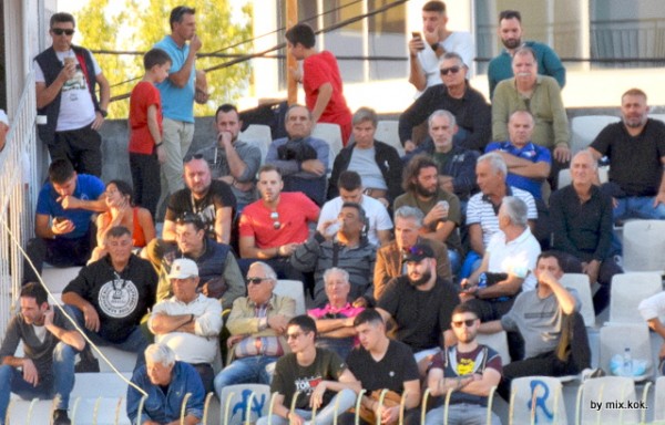 Σε ποιο γήπεδο θα πάτε το Σαββατοκύριακο