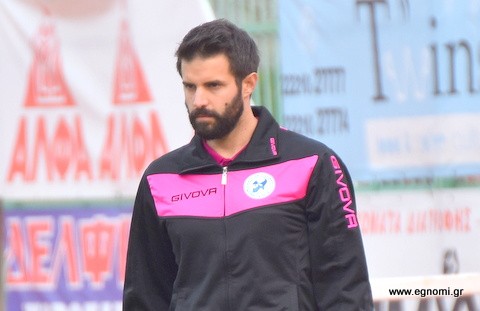10+1 από την Εύβοια στους πίνακες διαιτητών Εθνικών Κατηγοριών