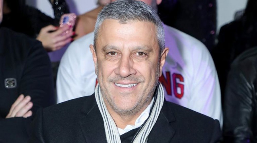 ΚΩΣΤΑΣ ΠΗΛΑΔΑΚΗΣ: Δεσμεύουν όλη την περιουσία του - Κατηγορείται για φοροδιαφυγή και απάτη