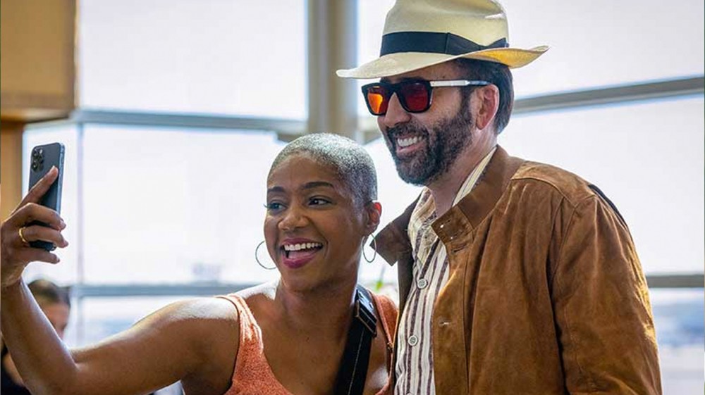 ΤΗΛΕΟΡΑΣΗ: Οι ταινίες της ημέρας (ΠΕΜΠΤΗ 27 ΜΑΡΤΙΟΥ)