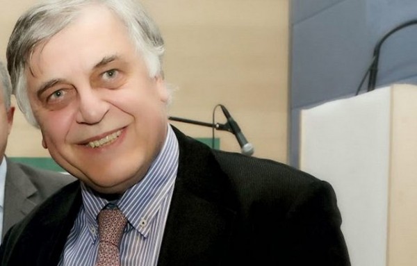 Παραιτήθηκε ο εποπτεύων την Εισαγγελία Διαφθοράς Ιωάννης Αγγελής