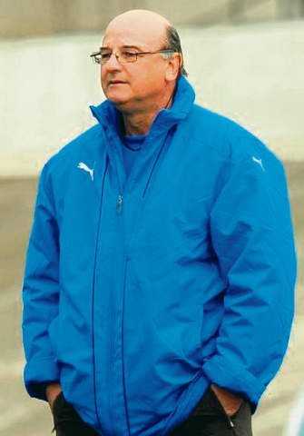 Ο Φοιρός ξαναγυρίζει στα Ψαχνά
