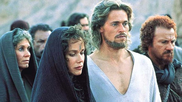 ΤΗΛΕΟΡΑΣΗ: Οι ταινίες της ημέρας (Μ. ΤΕΤΑΡΤΗ 16 ΑΠΡΙΛΙΟΥ)