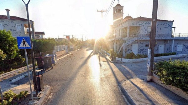 ΒΑΘΥ ΑΥΛΙΔΑΣ: Κυκλοφορικές ρυθμίσεις για 10 μέρες από την Πέμπτη 13 Μαρτίου – Τι θα ισχύσει αναλυτικά