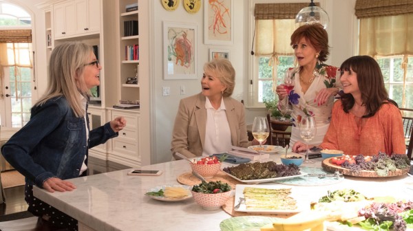 ΤΗΛΕΟΡΑΣΗ: Οι ταινίες της ημέρας (ΤΕΤΑΡΤΗ 7 ΜΑΪΟΥ)