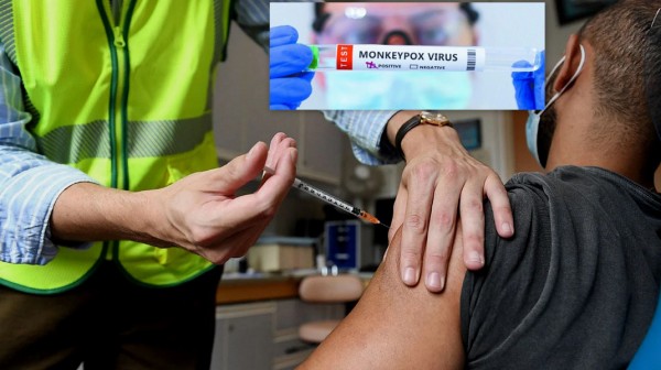 ΥΓΕΙΑ: Ανακοίνωση του ΕΟΔΥ για την ευλογιά των πιθήκων