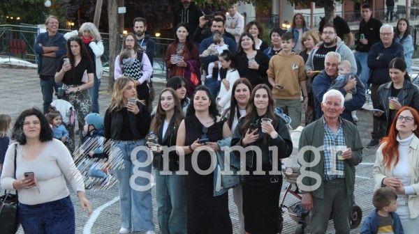 Η φιέστα των Βασιλικών έδωσε χαρά στο χωριό και ανέδειξε το αληθινό ερασιτεχνικό ποδόσφαιρο