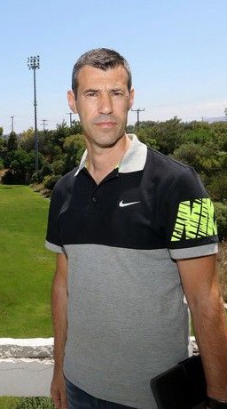 Υποψήφιος ο Μουράτ Σεροπιάν για τον ΑΟ Χαλκίς!