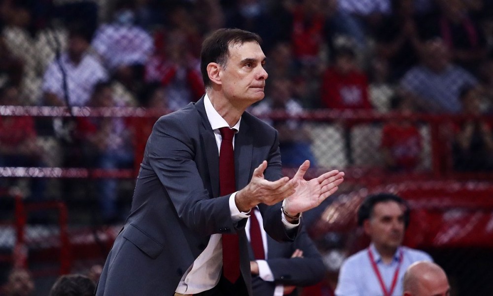 ΟΛΥΜΠΙΑΚΟΣ: Γιατί αποτελεί τη χρυσή μετριότητα της Ευρωλίγκας;
