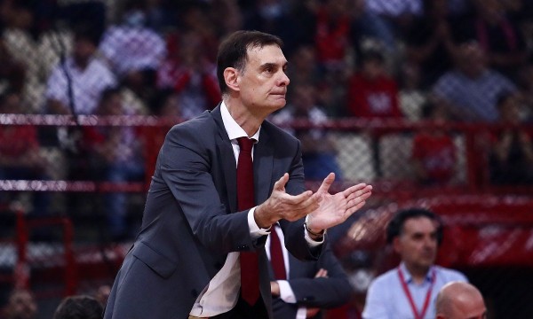 ΟΛΥΜΠΙΑΚΟΣ: Γιατί αποτελεί τη χρυσή μετριότητα της Ευρωλίγκας;