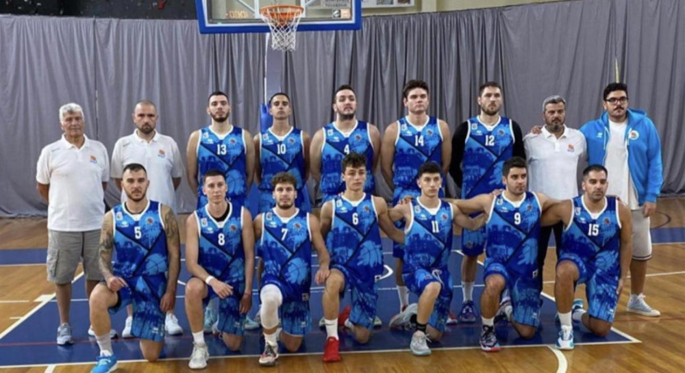 ΑΓΕΧ: Το πήγε μέχρι τέλους - Αποχώρησε από το πρωτάθλημα της Α' ΕΣΚΑΣΕ