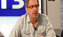 Τα καυτά φιλιά του προέδρου