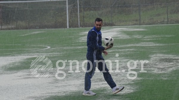 ΜΑΚΡΥΚΑΠΑ-ΑΟ ΧΑΛΚΙΣ ΑΝΑΒΟΛΗ: Η φωλιά των Λύκων ήταν ...Σιβηρία (pics)