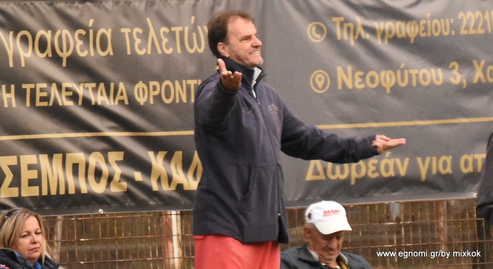 ΠΡΟΠΟΝΤΙΔΑ-ΑΠΟΛΛΩΝ ΕΡΕΤΡΙΑΣ 1-1: Ισοπαλία στον Βούρκο και ...συγχαρητήρια του Αυλωνίτη στην φιλοξενούμενη ομάδα - Παραιτήθηκε ο Ακριτίδης!