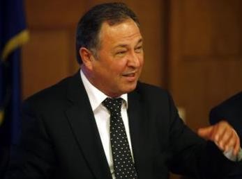 Κιλτίδης: Από τη ΝΔ στην Ντόρα κι από εκεί στον ΛΑ.ΟΣ...