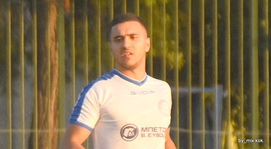 ΑΝΑΓΕΝΝΗΣΗ ΜΑΝΤΟΥΔΙΟΥ-ΑΟ ΧΑΛΚΙΣ 2-0: Ανέβασε στροφές και τον λύγισε