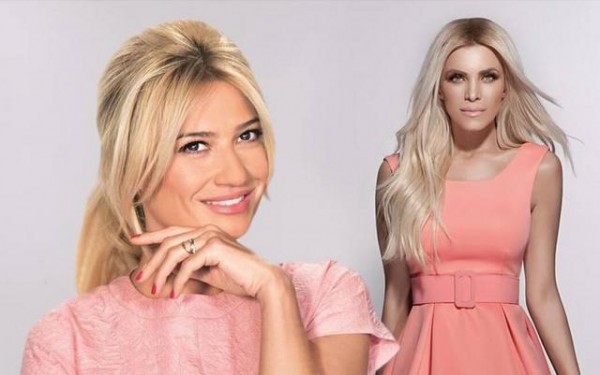 Η Σκορδά του ΣΚΑΪ νίκησε στο νήμα τον Λιάγκα του ΑΝΤ1 - Πρωτιά για την Καινούργιου στον Alpha