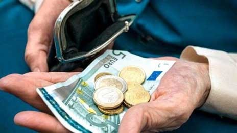 Πιο γρήγορα στη σύνταξη για χιλιάδες ασφαλισμένους