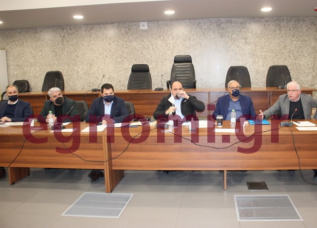 Αποζημιώσεις σε όλες τις επιχειρήσεις της βόρειας Εύβοιας