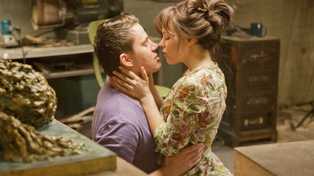 ΤΗΛΕΟΡΑΣΗ: Οι ταινίες της ημέρας (ΤΕΤΑΡΤΗ 14 ΦΕΒΡΟΥΑΡΙΟΥ)