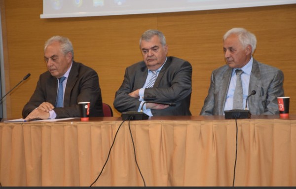 ΧΑΛΚΙΔΑ: Θετικό μήνυμα από την ημερίδα πρόληψης για τον καρκίνο