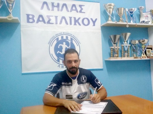 ΛΗΛΑΣ ΒΑΣΙΛΙΚΟΥ: Έβαλαν τις τζίφρες τους οι καινούργιοι
