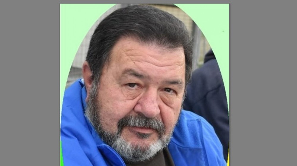 ΧΑΛΚΙΔΑ: Ο Αποστόλης Αποστολίδης έφυγε από τη ζωή