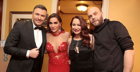 Πρεμιέρα την Κυριακή για το The voice