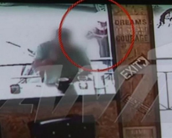 ΔΟΛΟΦΟΝΙΑ ΣΕΠΟΛΙΑ: Σοκάρει η εν ψυχρώ εκτέλεση του 32χρονου (VIDEO)