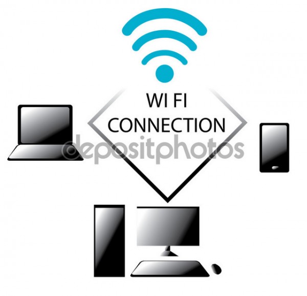 Βρείτε τον κλέφτη του Wi Fi  και ...κόψτε του την σύνδεση