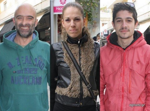 Τι ζητάνε οι πολίτες για την Εύβοια από τη νέα κυβέρνηση