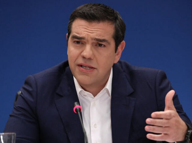 ΕΙΣΦΟΡΑ ΑΛΛΗΛΕΓΓΥΗΣ: Για ποιους καταργείται και για ποιους μειώνεται