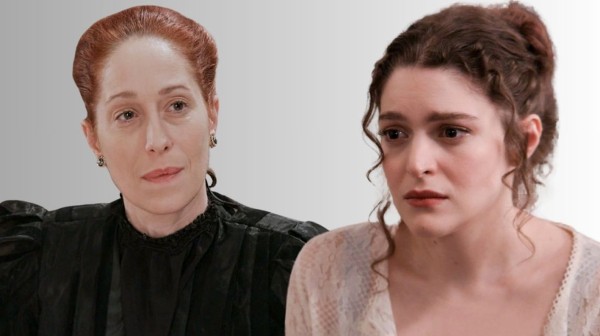 GRAND HOTEL: Δείτε απόψε (ΔΕΥΤΕΡΑ 16 ΦΕΒΡΟΥΑΡΙΟΥ)