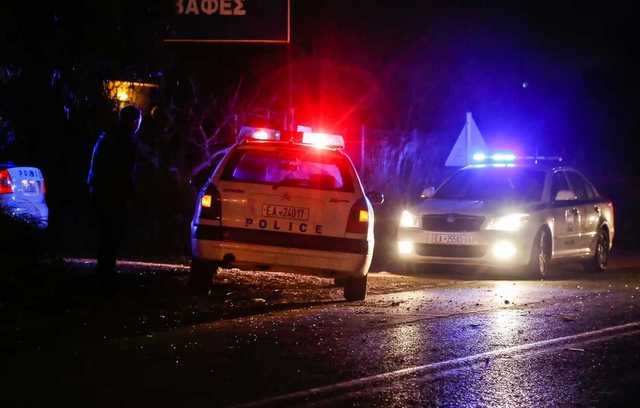 ΑΙΔΗΨΟΣ: Έπιασαν έναν άντρα για παράβαση της νομοθεσίας περί ναρκωτικών