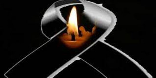 ΧΑΛΚΙΔΑ: Άφησε την τελευταία του πνοή ο Δημήτρης Γκριτζάς