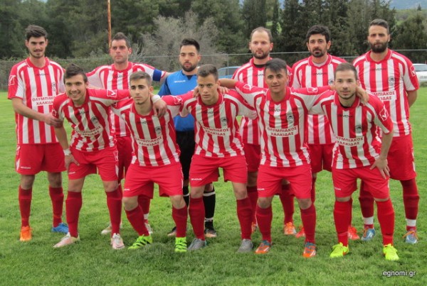 Β' ΕΠΣΕ: Πρωταθλητής ο Ολυμπιακός. Υποβιβάστηκαν τα Πολιτικά