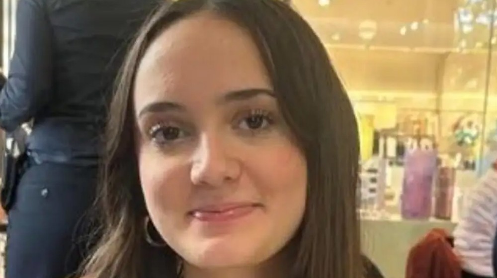 ΤΡΑΓΩΔΙΑ ΣΤΗΝ ΕΛΒΕΤΙΑ: Η 15χρονη Αλίκη Καλλέργη ανάμεσα στους αγνοούμενους στο φλεγόμενο Κραν Μοντανά (VIDEO)